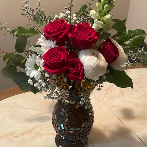 Meet your Posher, Nounou - Picture 1 of 1